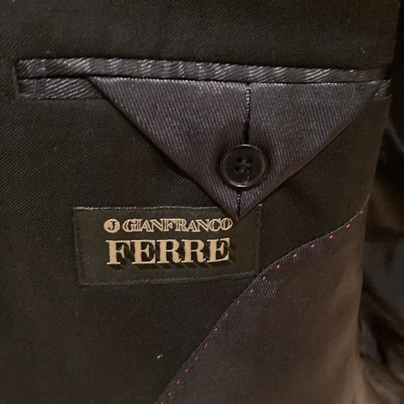 Gianfranco Ferre Men’s Blazer - Picture 8 of 9